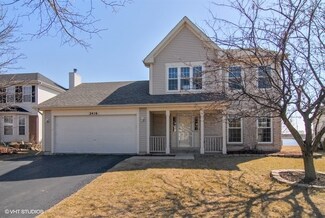2416 Durango Ln, Naperville, IL 60564