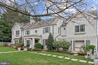 5210 Dorset Ave, Chevy Chase, MD 20815