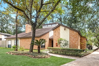 4202 Cedar Valley Dr, Kingwood, TX 77345