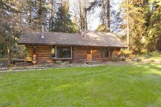 23505 Timber Ln, Woodway, WA 98020
