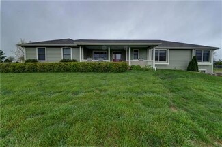 211 E 2300th Rd, Edgerton, KS 66021