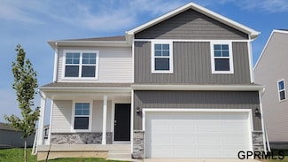 12502 S 206th St, Gretna, NE 68028