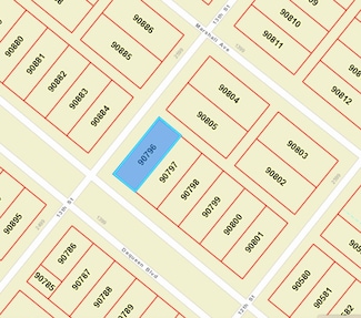 1348 Dequeen Blvd, Port Arthur, TX 77640