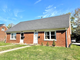 537-539 Anniston Dr, Lexington, KY 40505