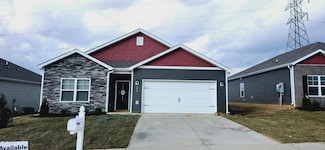 1810 Fox Meadows Cir, Bluff City, TN 37618