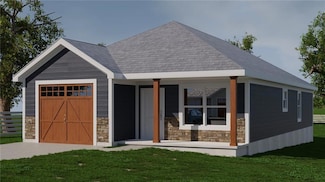 2021 S 10th Terrace, Kansas City, KS 66103