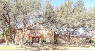 6401 Sequoia Dr, Midland, TX 79707