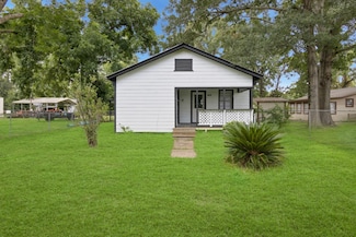 406 Bardash St, Cleveland, TX 77327