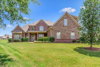 6153 Forest Oasis Cove, Memphis, TN 38135