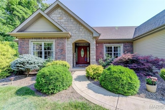 4485 Killdeer Dr, Augusta, MO 63332