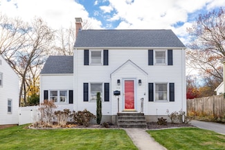 335 Commonwealth Ave, New Britain, CT 06053