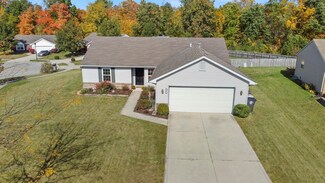 2417 Jacobs Creek Run, Fort Wayne, IN 46825