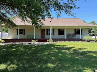 1153 Briensburg Tatumsville Rd, Benton, KY 42025
