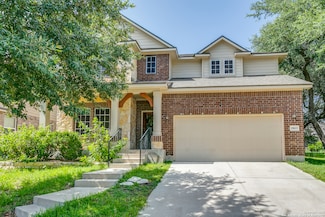 10611 Larch Grove Ct, Helotes, TX 78023