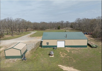 8969 N 430 Rd, Adair, OK 74330