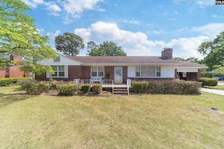 1031 Evergreen Ave, Cayce, SC 29033