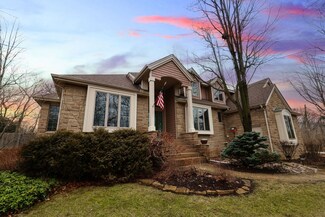 14110 W 167th St, Homer Glen, IL 60491