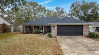41 Frances Dr, Conway, AR 72032