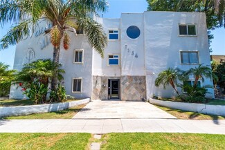 7254 Vassar Ave Unit 202, Canoga Park, CA 91303