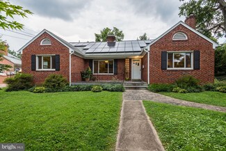 6233 23rd St N, Arlington, VA 22205