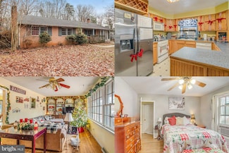 37 Charlie Coakley Ln, Fredericksburg, VA 22406