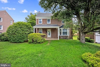 33 Lanfair Rd, Cheltenham, PA 19012