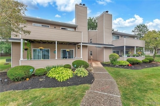 306 Sundown Trail Unit 3C, Buffalo, NY 14221