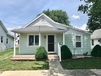 720 Oliver St, Saint Marys, OH 45885