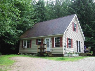82 Lorry Ln, Center Conway, NH 03813