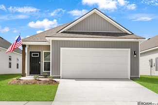 1128 Renova Dr, Baton Rouge, LA 70820