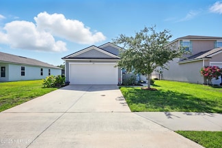 499 Ashby Landing Way, St. Augustine, FL 32086