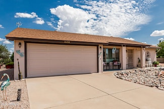 8352 E Edgewood Ave, Mesa, AZ 85208