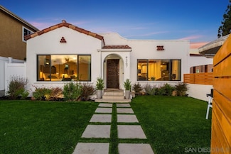 4365-67 Wilson Ave, San Diego, CA 92104