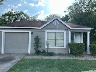 4107 Sunrise Pass, San Antonio, TX 78244