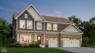 4242 Brocket Dr, Greenwood, IN 46143