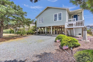 315 Brunswick Ave W, Holden Beach, NC 28462