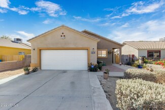 2805 E Atlanta Ave, Phoenix, AZ 85040