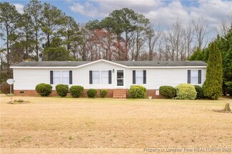 41 Artesian Spring Ln, Dunn, NC 28334