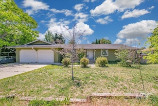 7205 W Mcmullen St, Boise, ID 83709
