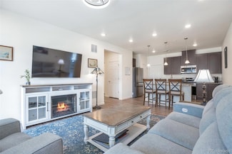 16841 Askins Loop Unit 101, Parker, CO 80134