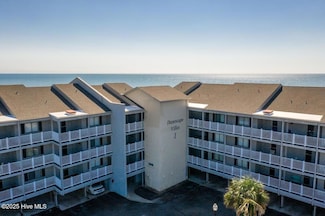 2111 W Fort MacOn Rd Unit 204 Dunescape, Atlantic Beach, NC 28512
