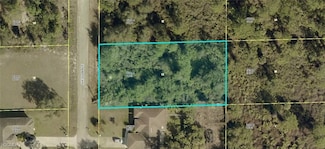 1202 Sheldon Ave, Lehigh Acres, FL 33972