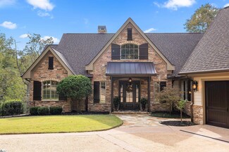 510 Ginseng Dr, Sunset, SC 29685