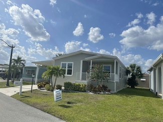 4121 74th Place N Unit 440, West Palm Beach, FL 33404