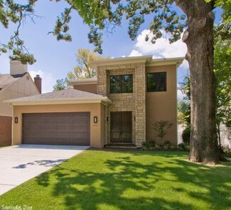 5117 Stonewall Rd, Little Rock, AR 72207
