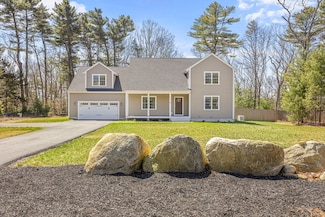 52 Great Neck Rd, East Wareham, MA 02538