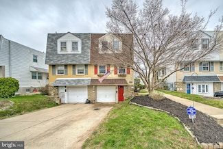 9918 Medway Rd, Philadelphia, PA 19115