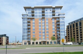 625 N Segoe Rd Unit 310, Madison, WI 53705