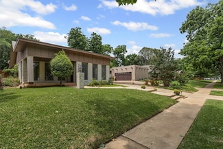 1836 Hillcrest St, Fort Worth, TX 76107