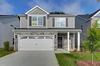 428 Beesborough Ln, Lexington, SC 29072